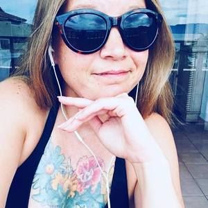 Meet your Posher, Kim